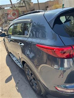 کیا سپۆرتاج